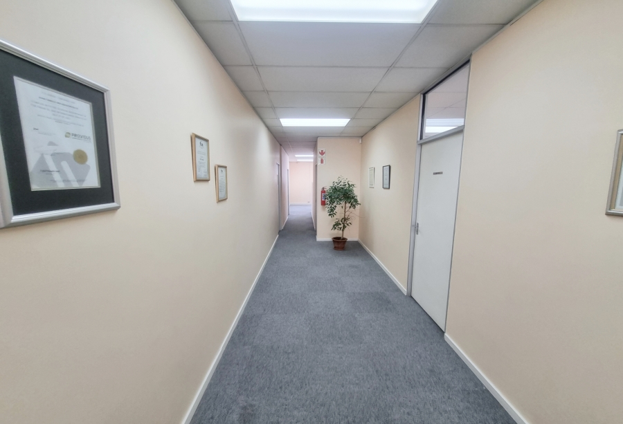 Commercial Property for Sale in Marconi Beam Industria Western Cape